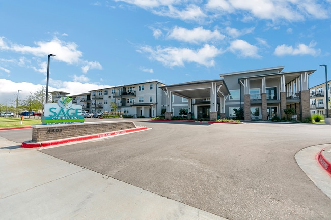 Building Photo - Sage at Cobblestone Creek