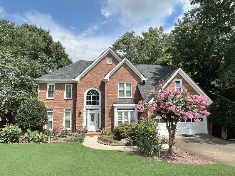 Primary Photo - 110 Vicarage Ct