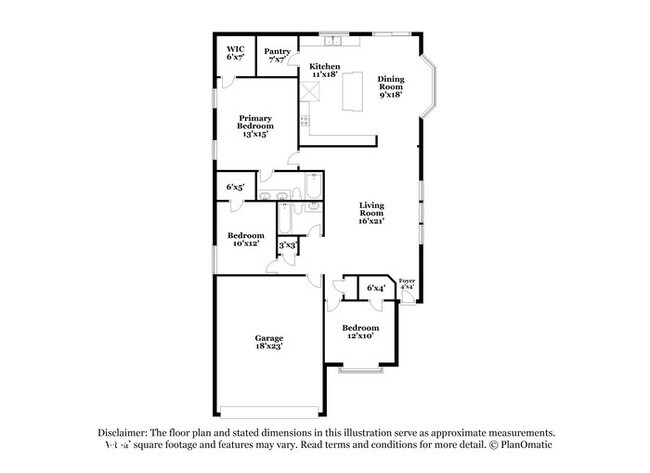 Building Photo - 4027 Mas Frio