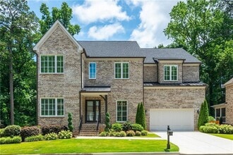 Building Photo - 1169 Dorby Park Dr NE