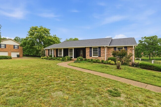 Foto del edificio - 213 Rising Sun Ln