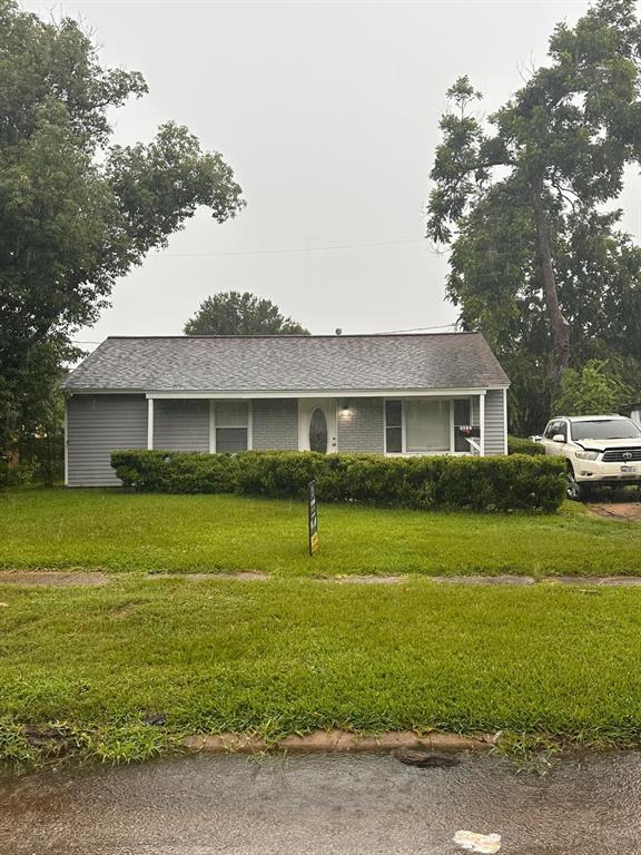 Foto principal - 4038 Erby St