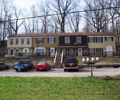 Primary Photo - 510 W Hydraulic St
