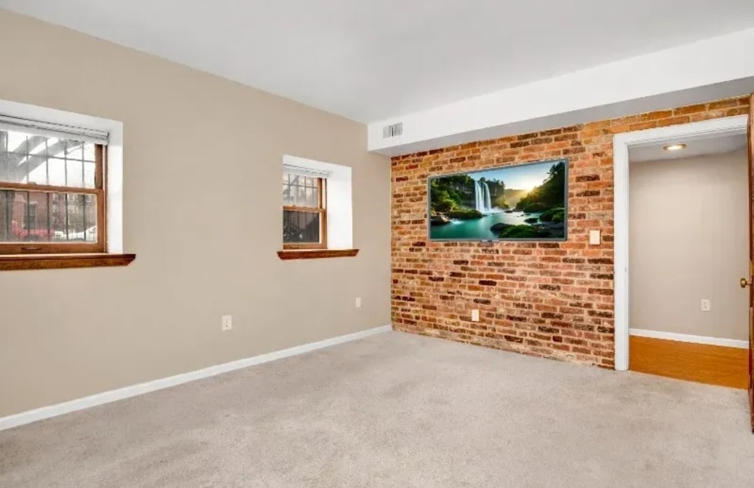 Bedroom - 58 Buckingham St