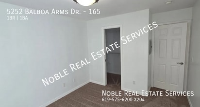 Building Photo - 5252 Balboa Arms Dr