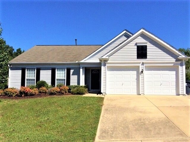 Foto principal - 601 Kinship Ln