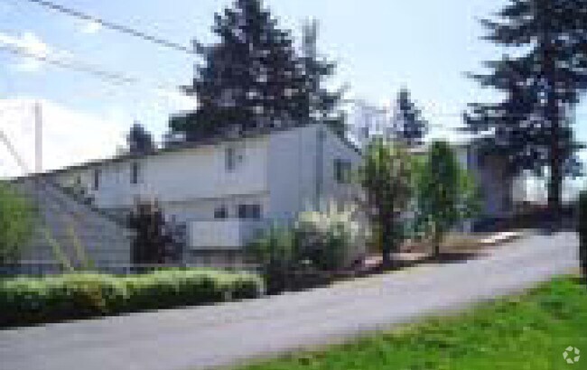 Alternativa Vista al edificio 2 - 2 Parkrose 4 Plexes
