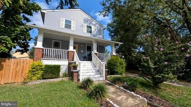 Building Photo - 4308 Oglethorpe St