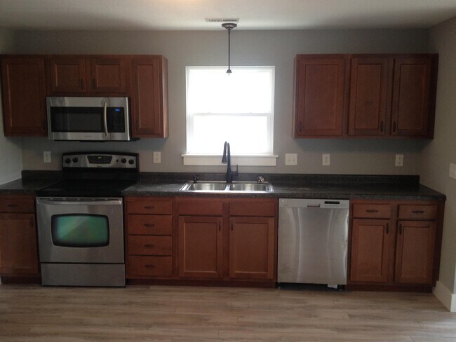 Foto del edificio - 513 Hickman Ave