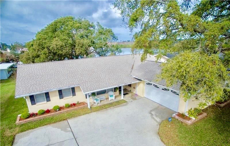 2110 Beecher Rd N, Clearwater, FL 33763 House Rental in Clearwater