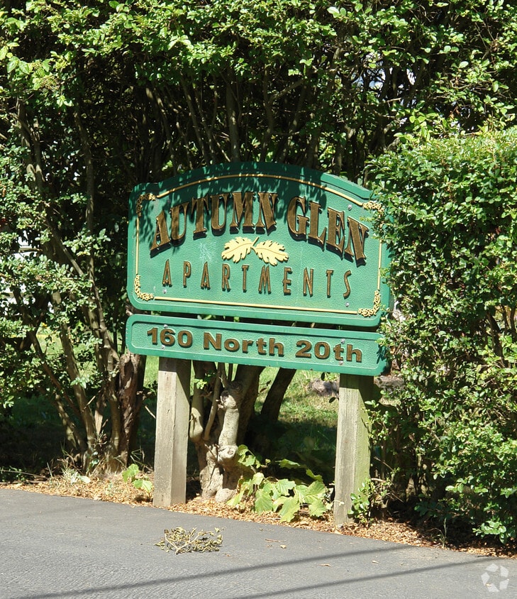 Autumn Glen Apartments Springfield Or Apartments Com