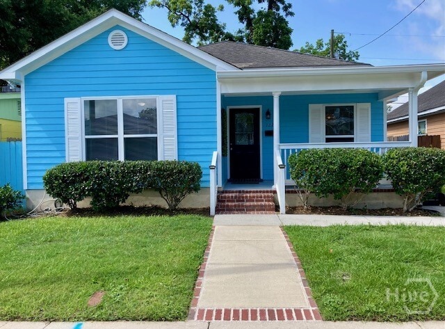 Foto principal - 1223 E Waldburg St