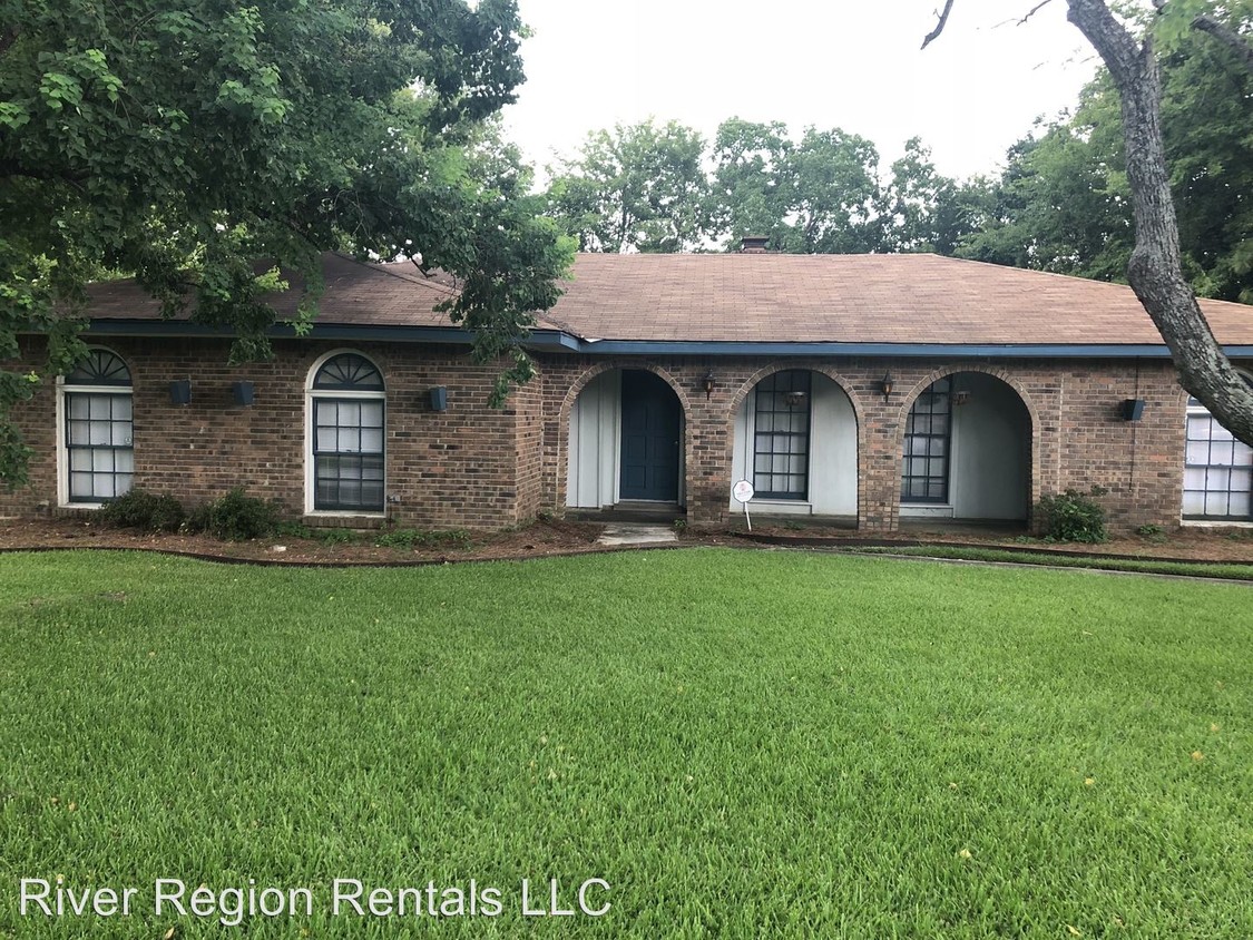 Primary Photo - 4 br, 2 bath House - 3916 Llyde Lane