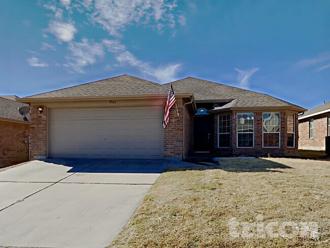 Foto del edificio - 2524 Wakecrest Dr