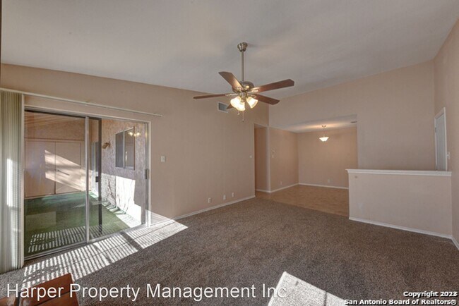 Foto del edificio - 2 br, 2 bath House - 1431 Loma Alto Rd #4