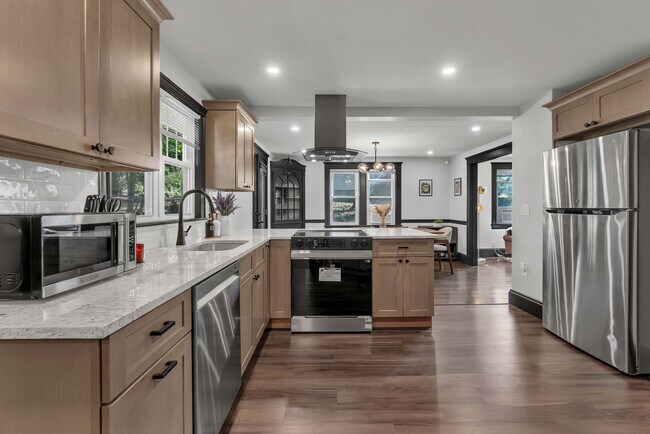 Foto del edificio - 50 Sprague St