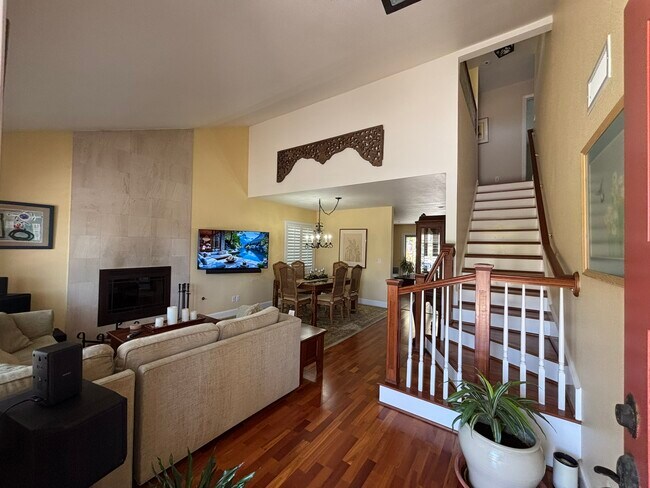 Foto del edificio - 8454 Sedorus St