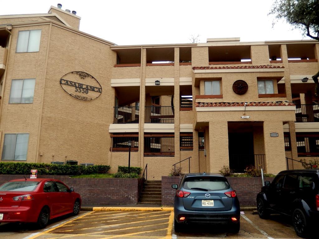 5550 Spring Valley Rd Unit D14, Dallas, TX 75254 Condo for Rent in