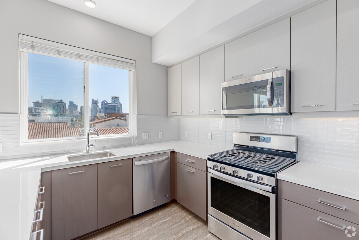 Foto principal - AV8 Little Italy