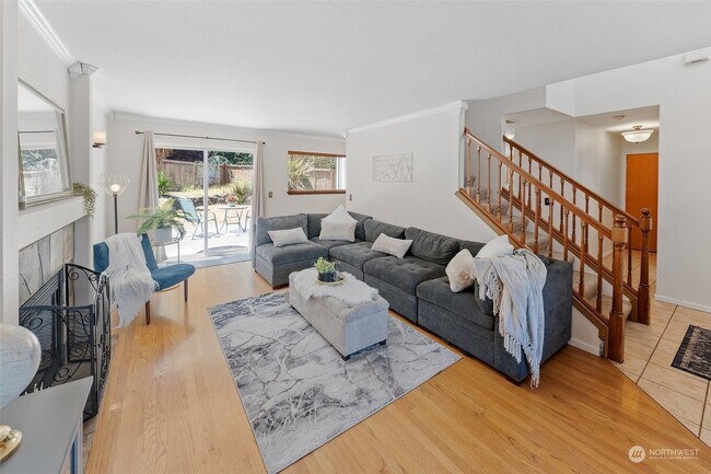 Foto del edificio - 5304 25th Ave NW