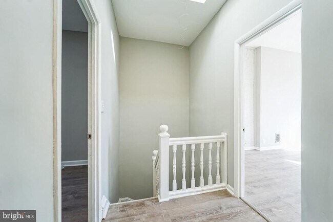 Building Photo - 2356 McCulloh St