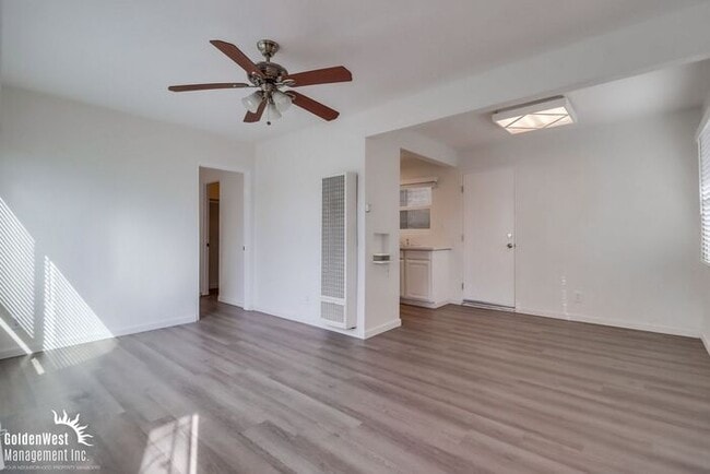 Building Photo - Charming 1Bdm 1Ba Downstairs Home in Normal Heights