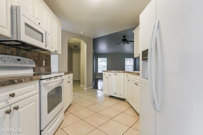 Foto del edificio - 3 br, 2 bath House - 7432 Swartburg Road