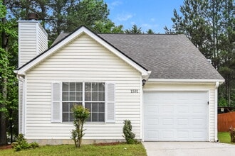 Building Photo - 1531 Wembley Dr