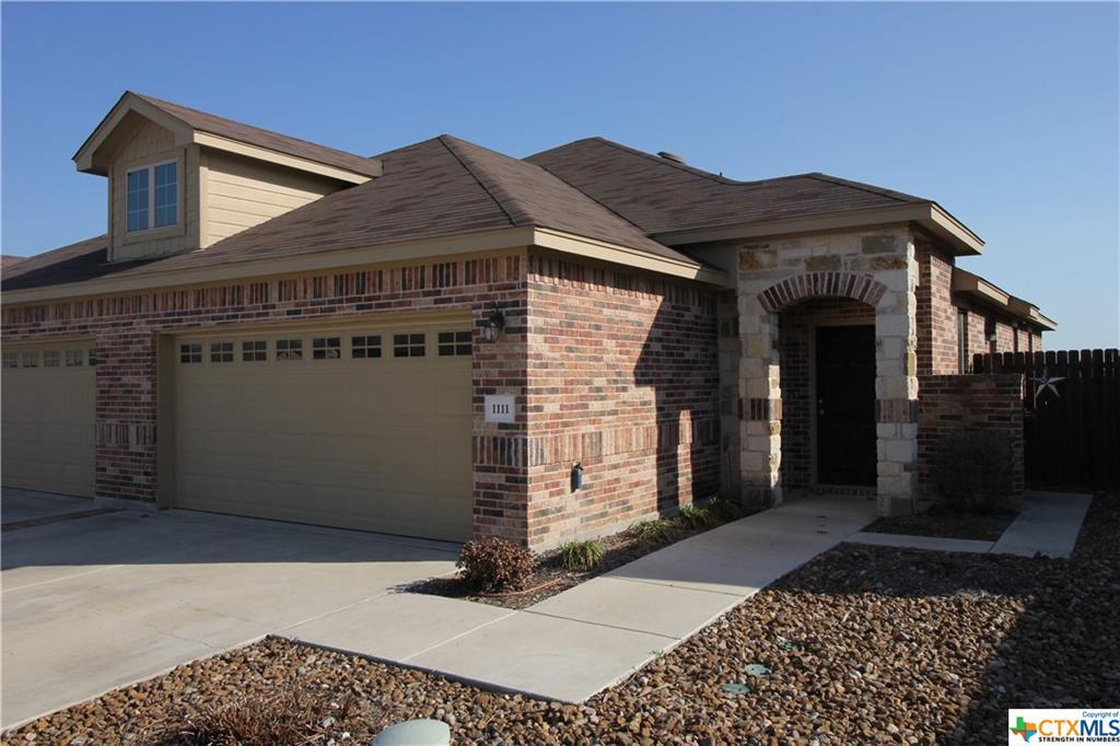 1111 Creekside Orchard, New Braunfels, TX 78130 Townhome Rentals in