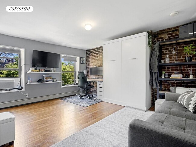 Building Photo - 69 Fort Greene Pl