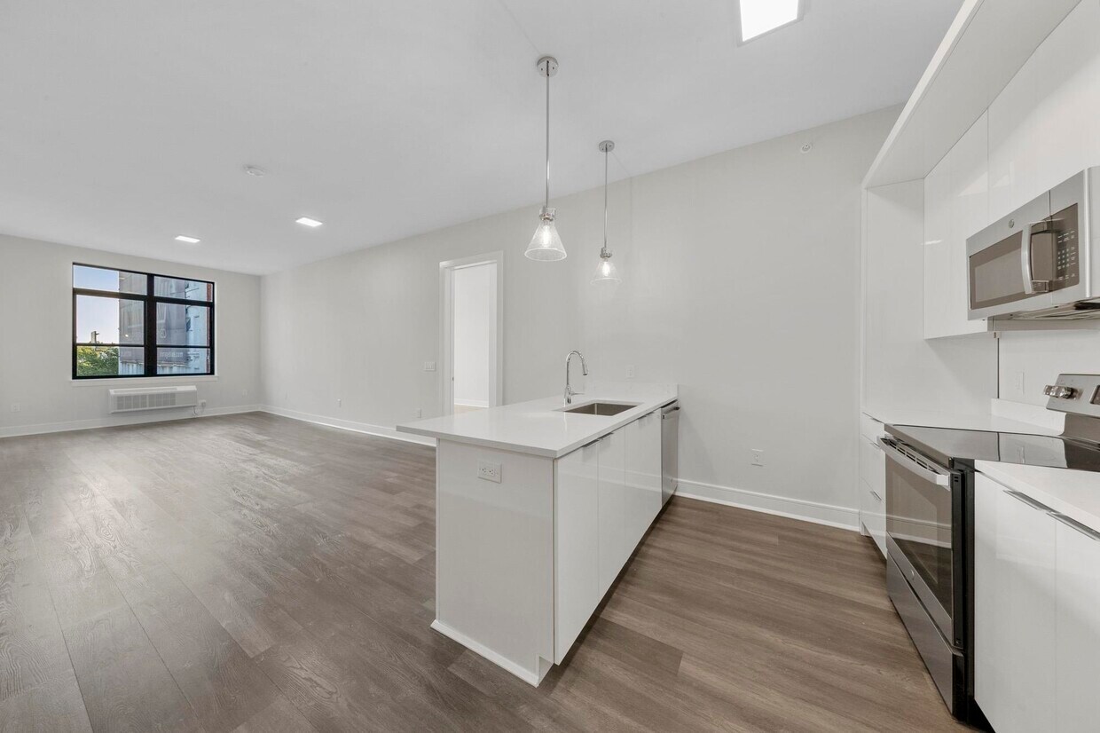 Foto principal - 121 34th St
