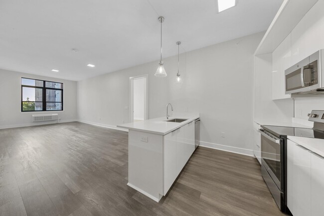 Foto del edificio - 121 34th St