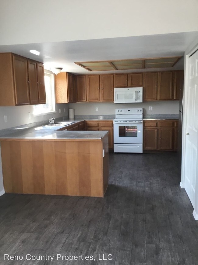 Foto del edificio - 3 br, 2.5 bath House - 215 Rae Court