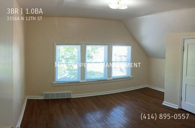 Foto del edificio - 3356A N 12th St