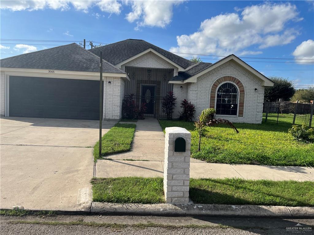 Foto principal - 3005 N Nicholson Ave
