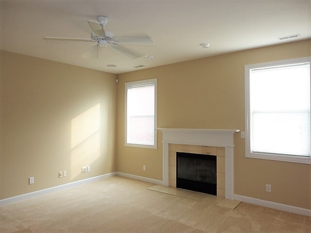 Building Photo - 1696 W Hennessey Street