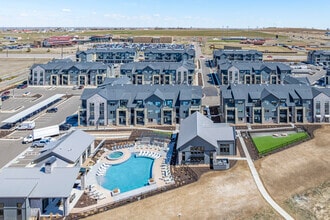 Building Photo - Alora Colliers Hill