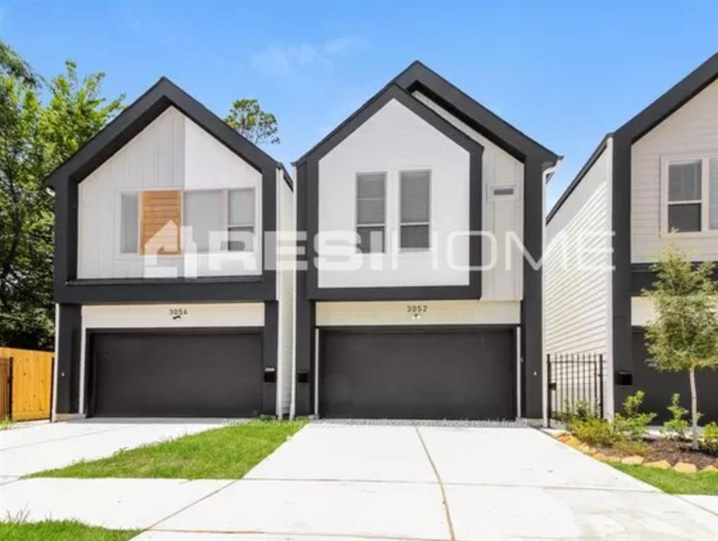 Foto principal - 3052 Truxillo St