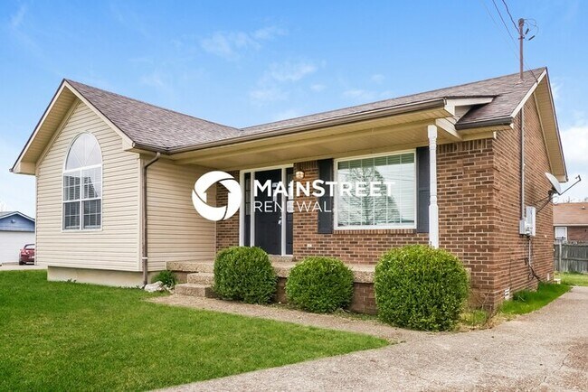 Foto del edificio - 3 Bedroom Pet-Friendly Home in SHEPHERDSVI...