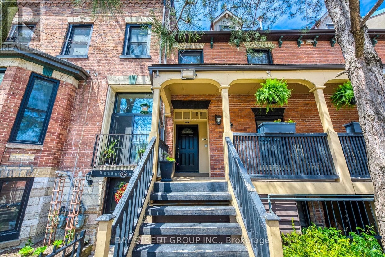 Photo principale - 366 Dundas St E