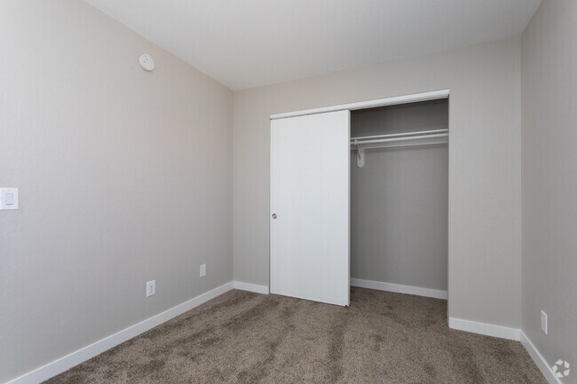 2HAB, 2BA - 750 ft² - Metro Tucson Apartments