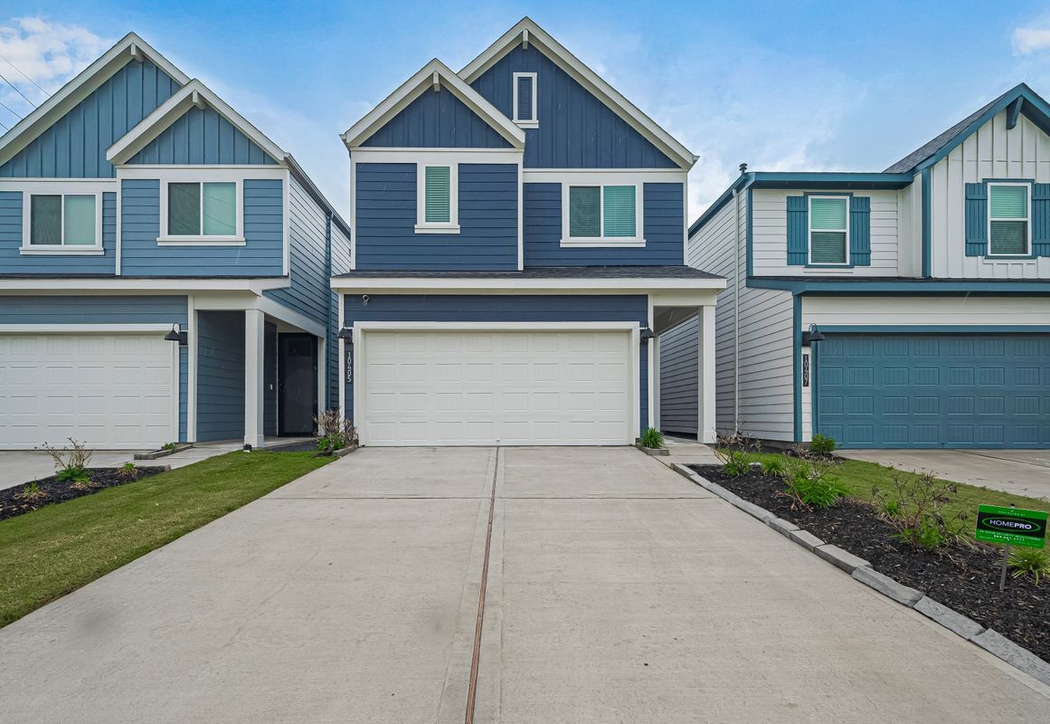 Foto principal - 10405 Hadley Pk Trl