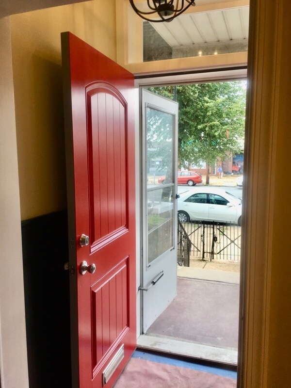 Foto del edificio - 2410 E Allegheny Ave