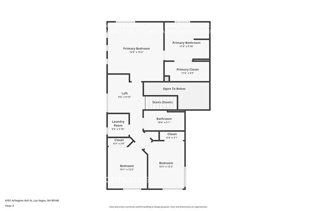 Foto del edificio - 6181 Arlington Ash St