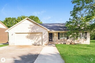 Building Photo - 2103 Raulston View Dr