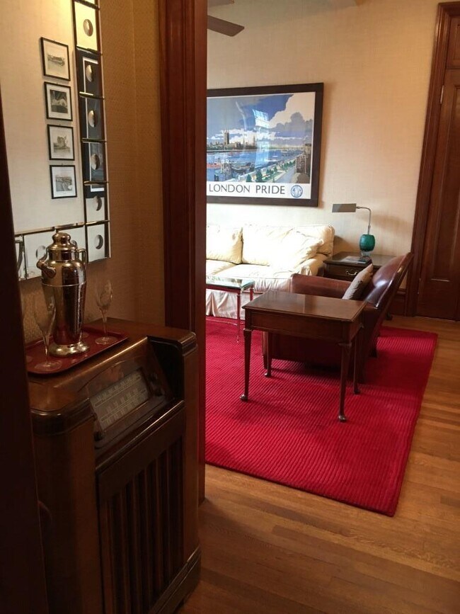 Foto del edificio - 170 West 74th Street