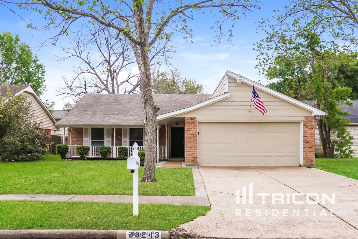 Foto principal - 20243 Smithfield Crossing Ln