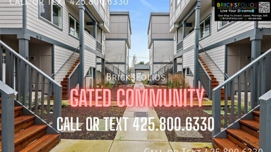 Building Photo - 4318 S Puget Sound Ave