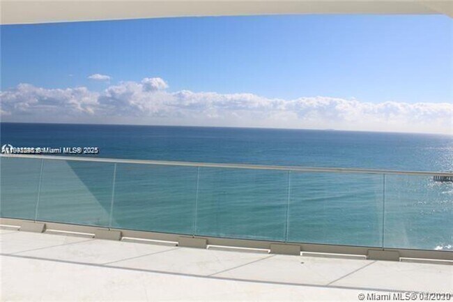 Photo - 16901 Collins Ave Apartment