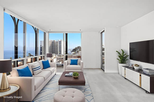 Foto del edificio - 800 Prospect St